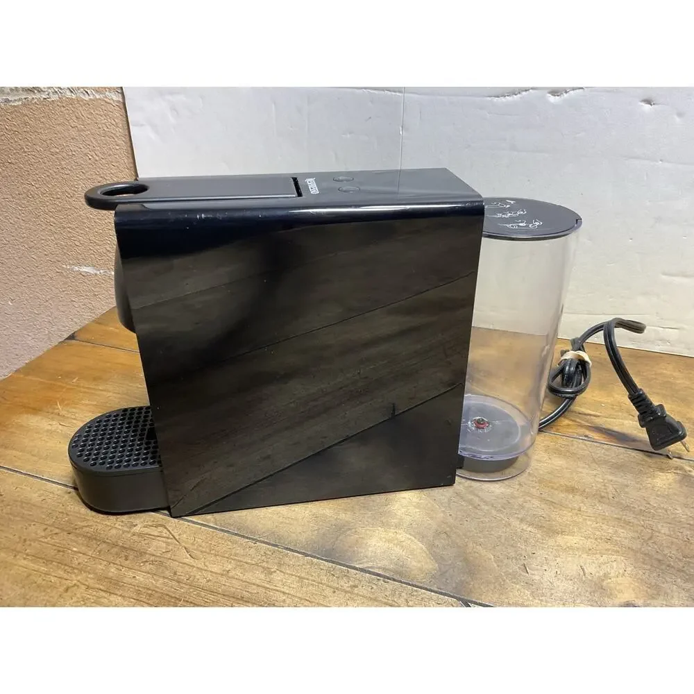 Nespresso Mini Essenza Espresso Machine by Breville